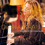 Diana Krall / The Girl In The Other Room [SACD-DSD]